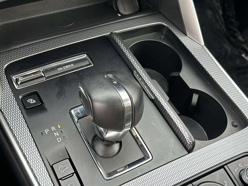 Certified 2025 MAZDA CX-90 Plug-In Hybrid w/ Premium Plus image 15