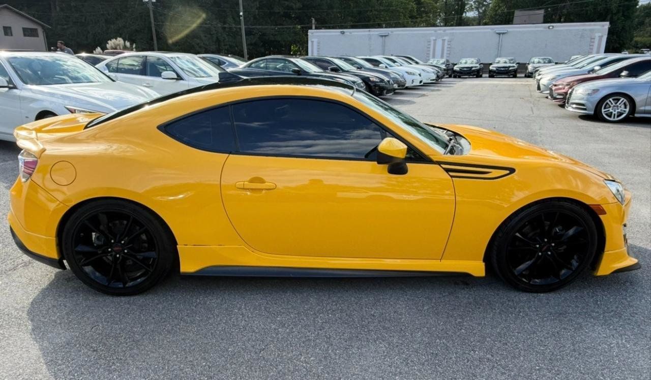 Used 2015 Scion FR-S Release Series 1.0 RWD image 8