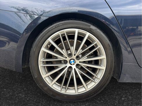 Used 2018 BMW 540i xDrive w/ Premium Package AWD/4WD image 15
