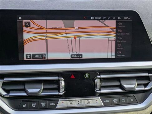 Used 2021 BMW M340i xDrive M340i xDrive image 14