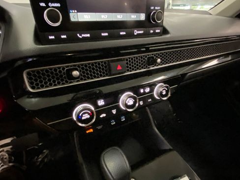 Used 2025 Honda Civic LX image 26