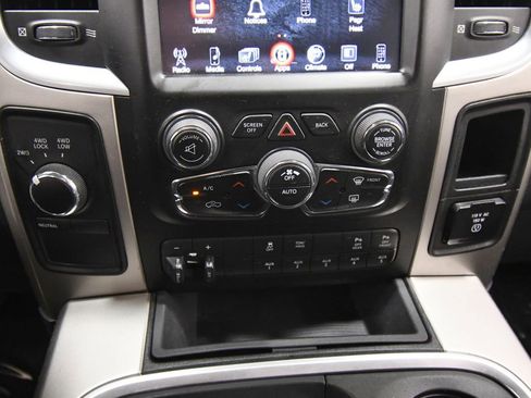 Used 2016 RAM 2500 Big Horn AWD/4WD image 24
