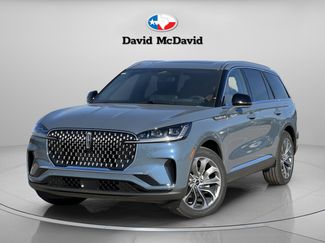 New 2026 Lincoln Aviator Reserve w/ Illumination Package video 1