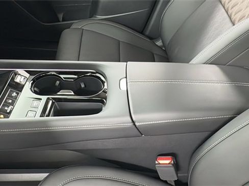 New 2026 Nissan Murano Platinum image 34