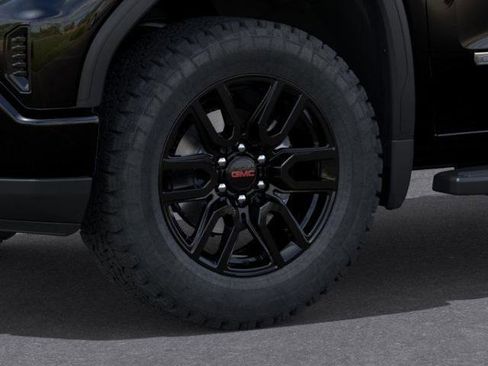 New 2026 GMC Sierra 1500 Elevation image 77