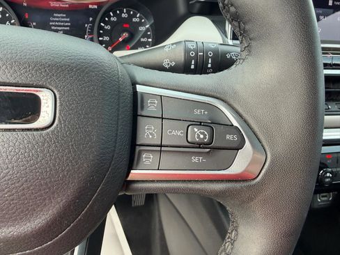 Used 2024 Jeep Compass Limited AWD/4WD image 26