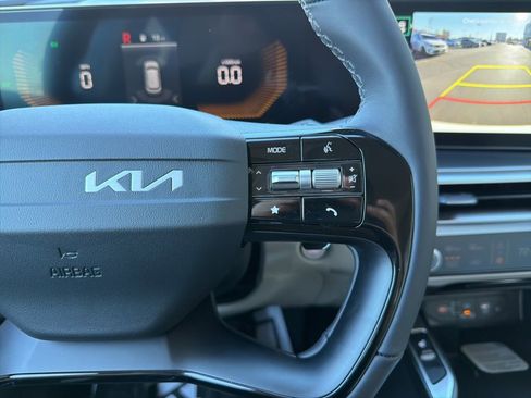 New 2026 Kia Sorento EX AWD/4WD image 33