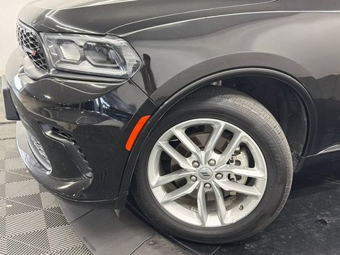 Used 2024 Dodge Durango GT AWD/4WD image 5