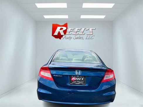 Used 2013 Honda Civic EX image 10