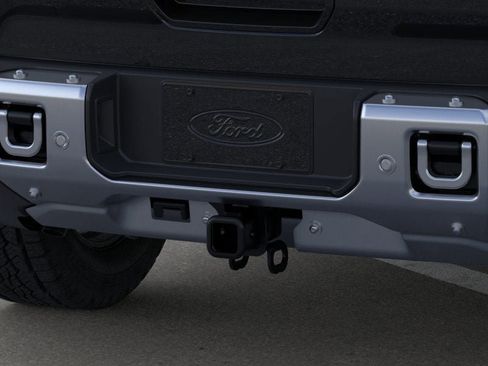 New 2025 Ford Bronco Sport Big Bend AWD/4WD image 23