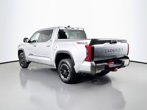 Used 2022 Toyota Tundra SR5 image 3