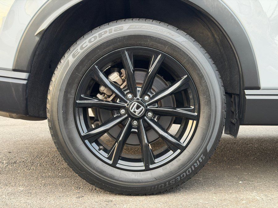 Used 2024 Honda CR-V Sport-L image 19