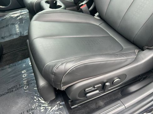 Used 2023 Hyundai Ioniq 5 Limited w/ Cargo Package RWD image 21