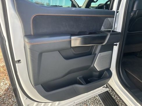 Used 2021 Ford F150 Platinum w/ Equipment Group 701A High image 17