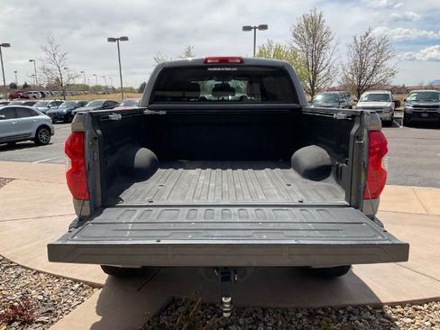 Used 2017 Toyota Tundra TRD Pro image 7