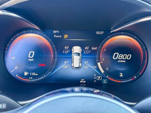 Used 2022 Mercedes-Benz GLC 300 4MATIC image 21
