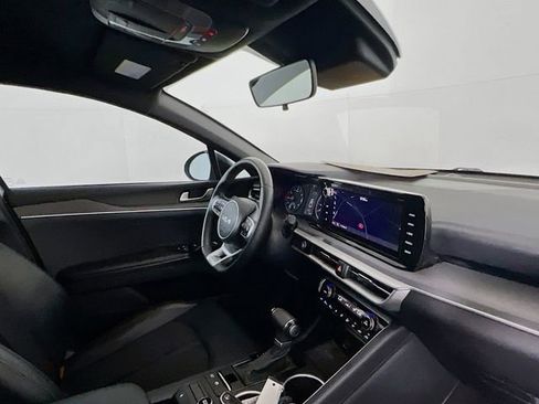 Used 2023 Kia K5 GT-Line w/ GT-Line Premium Package FWD image 10