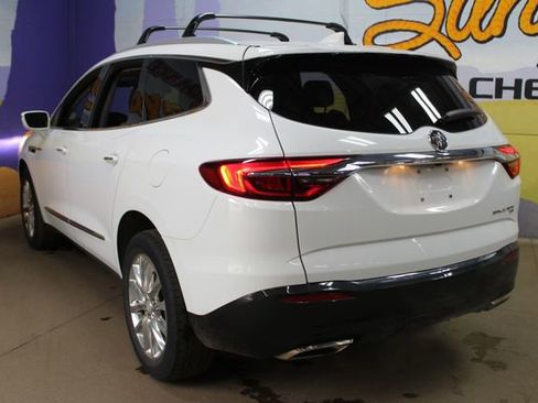 Used 2019 Buick Enclave Premium w/ Experience Buick Package AWD/4WD image 6
