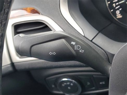 Used 2016 Lincoln MKZ AWD w/ Equipment Group 300A Reserve image 20