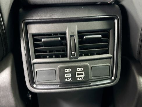 New 2026 Subaru Forester Sport image 24