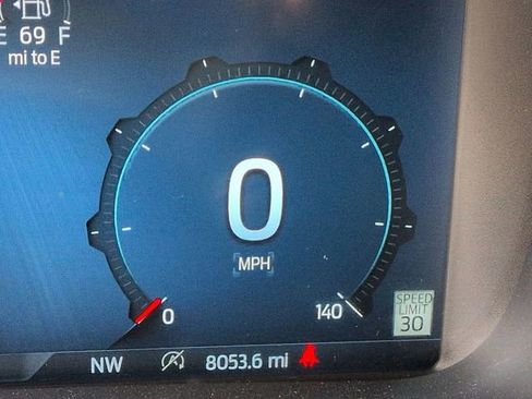 Used 2024 Ford F150 Raptor image 36