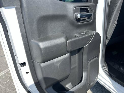 New 2026 GMC Sierra 1500 Pro w/ Pro Value Package AWD/4WD image 23