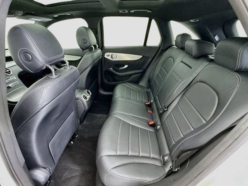 Used 2020 Mercedes-Benz GLC 300 image 20
