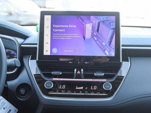 New 2026 Toyota Corolla Cross XLE FWD image 15