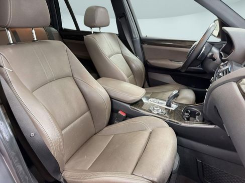 Used 2014 BMW X3 xDrive28i image 30