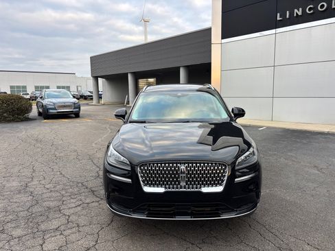 Certified 2022 Lincoln Corsair Reserve w/ Elements Package image 2