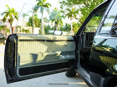 Used 1987 Buick Regal Coupe RWD image 21