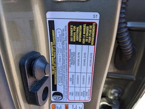 Used 2017 Subaru Outback 2.5i Limited image 23