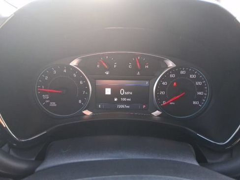 Used 2023 Chevrolet Equinox RS FWD image 6