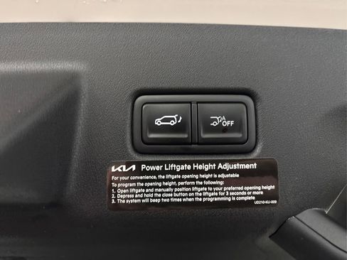 New 2027 Kia Telluride EX image 14