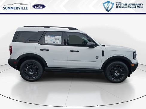 New 2026 Ford Bronco Sport Big Bend AWD/4WD image 2