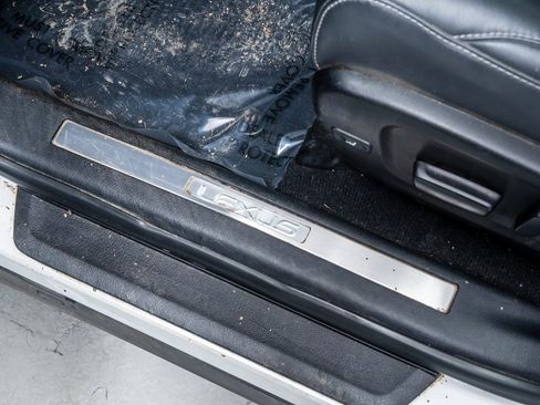 Used 2022 Lexus RX 350 350 image 22