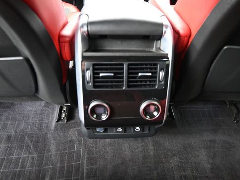 Used 2022 Land Rover Range Rover Sport HST AWD/4WD image 15