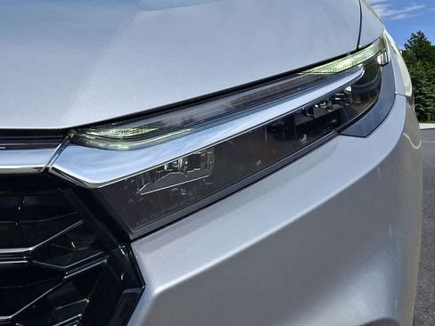 Certified 2023 Honda CR-V EX image 28