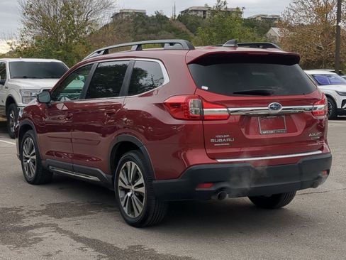 Used 2020 Subaru Ascent Limited w/ Technology Package image 5