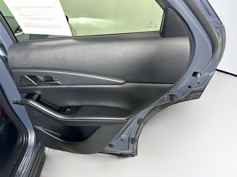 Used 2025 MAZDA CX-30 AWD 2.5 S w/ Preferred Package image 30