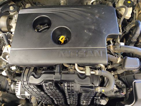 Used 2020 Nissan Altima 2.5 SR FWD image 30