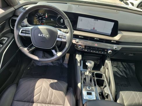 Used 2024 Kia Telluride SX Prestige X-Pro AWD/4WD image 28