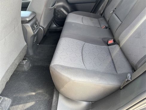 Used 2019 Toyota RAV4 XLE image 23