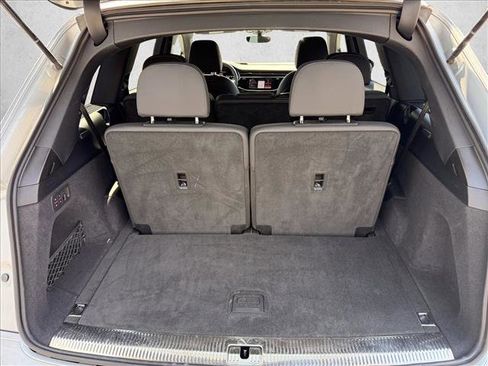 Used 2025 Audi Q7 3.0T Premium Plus AWD/4WD image 4