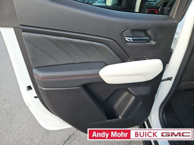 New 2025 GMC Canyon AT4 w/ AT4X AEV Edition AWD/4WD image 30