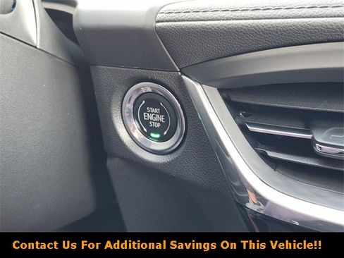 New 2026 Buick Encore GX Sport Touring image 16