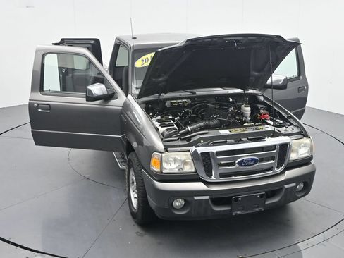 Used 2011 Ford Ranger XLT w/ Bright Trim Group RWD image 42