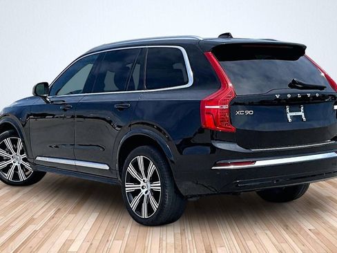 Used 2023 Volvo XC90 T8 Ultimate w/ Lounge Package AWD/4WD image 10