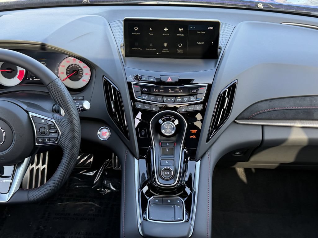 New 2026 Acura RDX w/ Advance Package AWD/4WD image 14