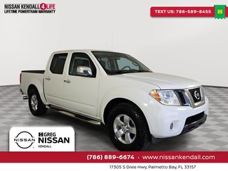 Used 2013 Nissan Frontier SV w/ SV Value Truck Pkg RWD video 1